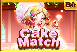 CAKE MATCH